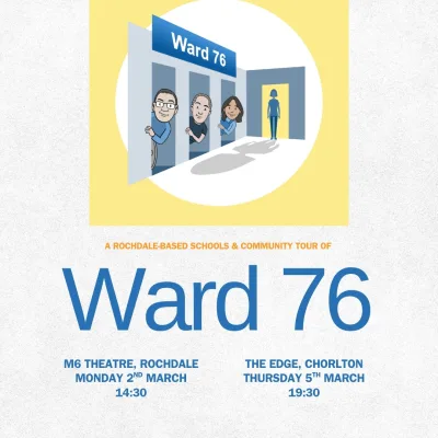 Shirley Jamil Gallery Image - 1