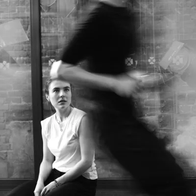 Silly Billy Theatre Gallery Image - 1