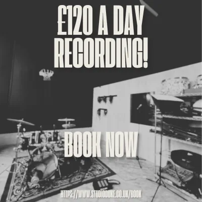 Studio Duke Gallery Image - 1