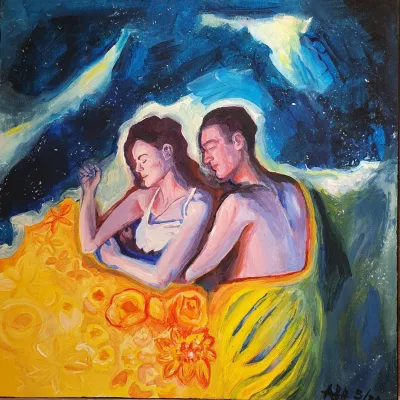 Amelia Bell-Bentley Gallery Image - 1