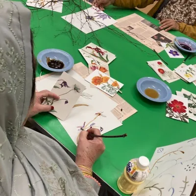 Zinda Dil Art Group Gallery Image - 1