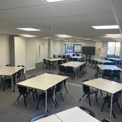 Rochdale Education and Learning Trust Gallery Image - 1