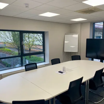 Rochdale Education and Learning Trust Gallery Image - 2