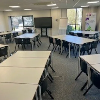 Rochdale Education and Learning Trust Gallery Image - 3