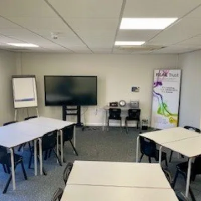 Rochdale Education and Learning Trust Gallery Image - 4