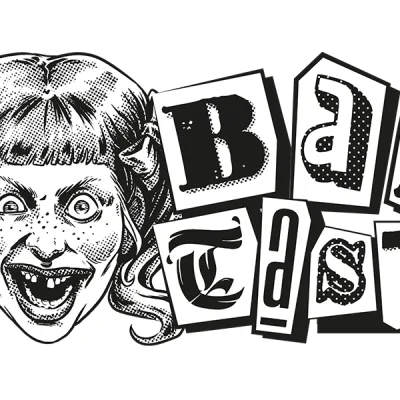 Bad Tasty Gallery Image - 1