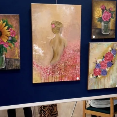 SMx Art Gallery Image - 1