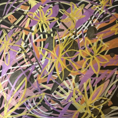 Michelle Smith Intuitive Art Gallery Image - 1