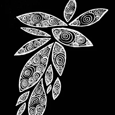 Michelle Smith Intuitive Art Gallery Image - 3