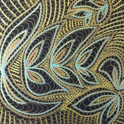 Michelle Smith Intuitive Art Gallery Image - 4