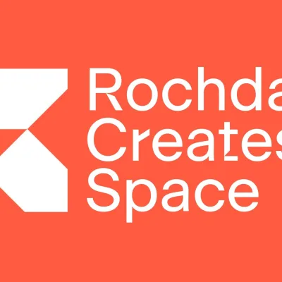 Rochdale Creates Space Gallery Image - 1