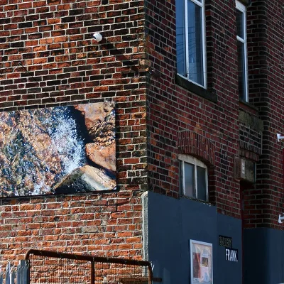 Ebor Studio Gallery Image - 1