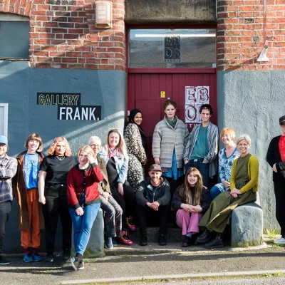 Ebor Studio Gallery Image - 3
