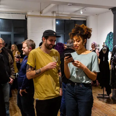 Ebor Studio Gallery Image - 5