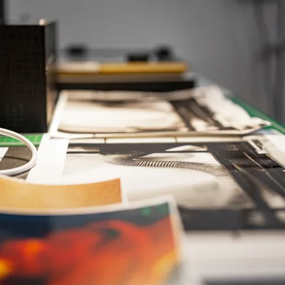 Ebor Studio Gallery Image - 4