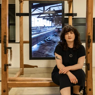 Maryanne Royle Gallery Image - 2