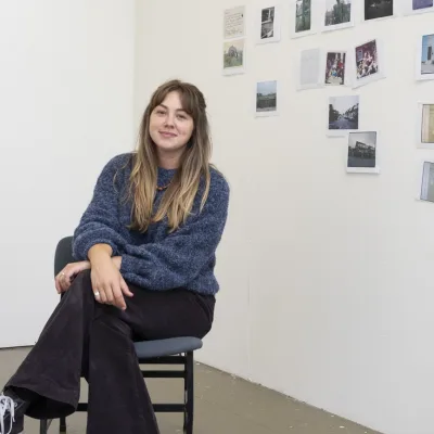 Ellie Waters Gallery Image - 1