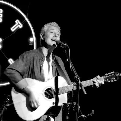David Woodman Music Gallery Image - 1
