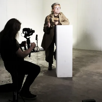 Harry Wheeler Film & Photography Gallery Image - 1