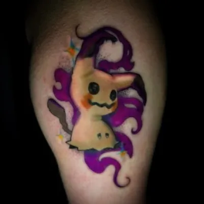 Twenty20tattoos Gallery Image - 1