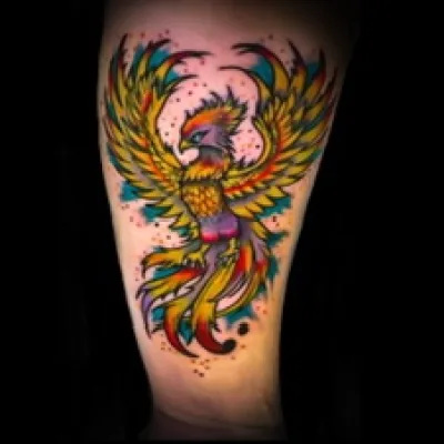 Twenty20tattoos Gallery Image - 3