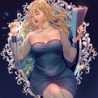 Hani Draws Gallery Image - 2