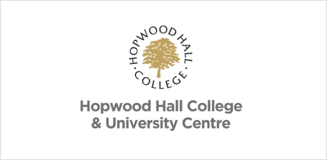 Hopwood Hall College
