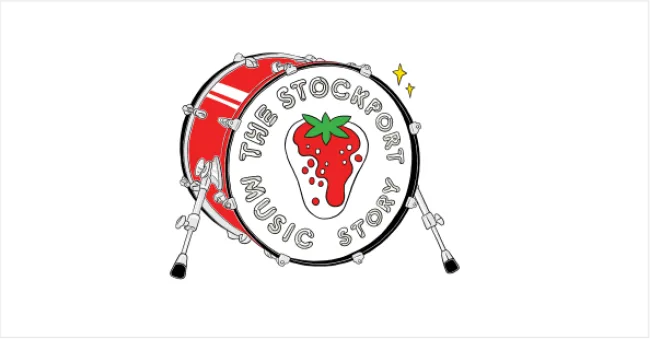 The Stockport Music Story