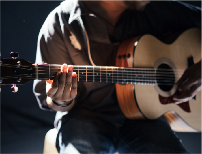 It's not where you're from, it's where you're at!