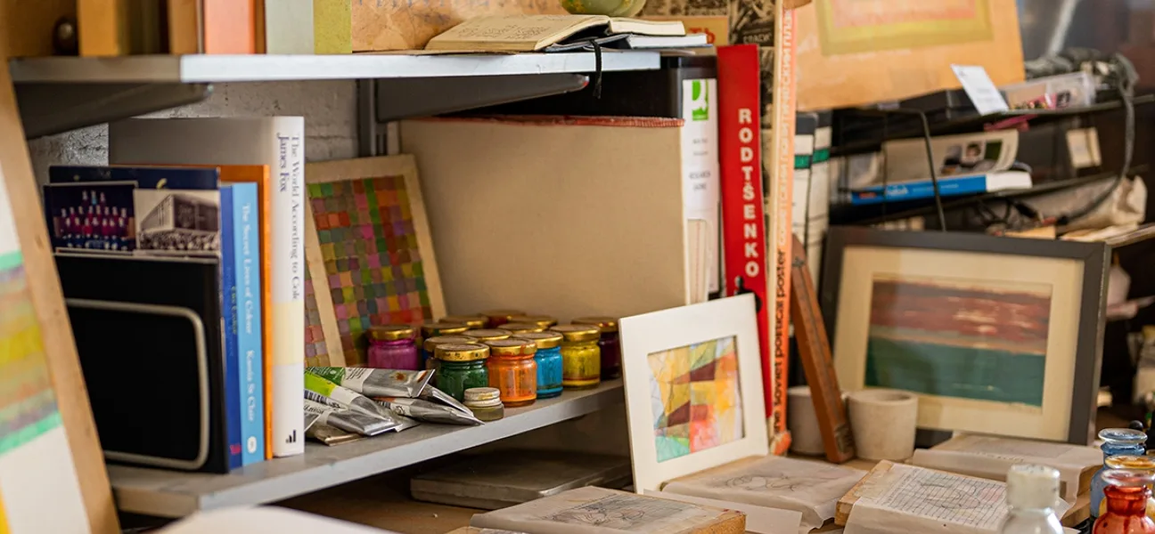 Ebor Studio
