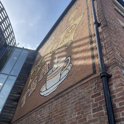 Rochdale Pioneers Museum Gallery Image - 1