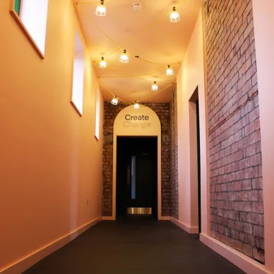 Richard Street Studios Gallery Image - 1