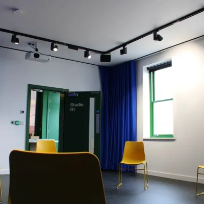 Richard Street Studios Gallery Image - 4