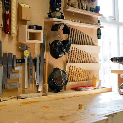 Ebor Studio Gallery Image - 1